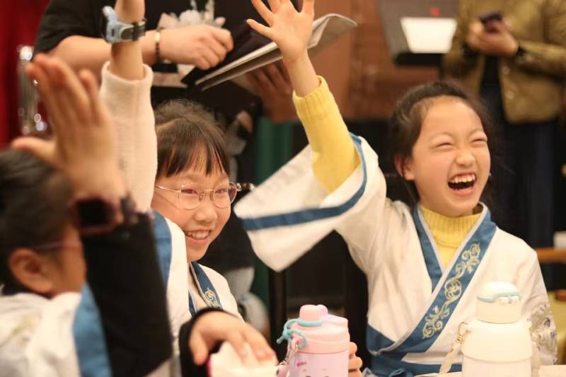 景区沉浸式剧本开发